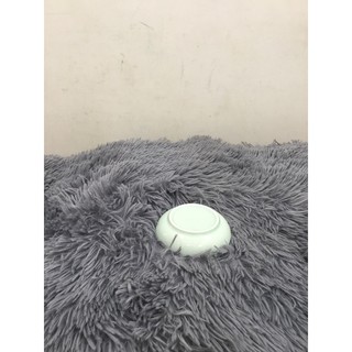 CHÉN CHẤM 9 CM ĐÁY TRÒN - GỐM SỨ VIỆT