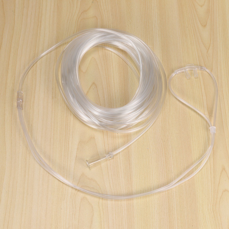 Ống Oxy Mũi Mềm 8M Phù Hợp Cho Máy Phát Oxy