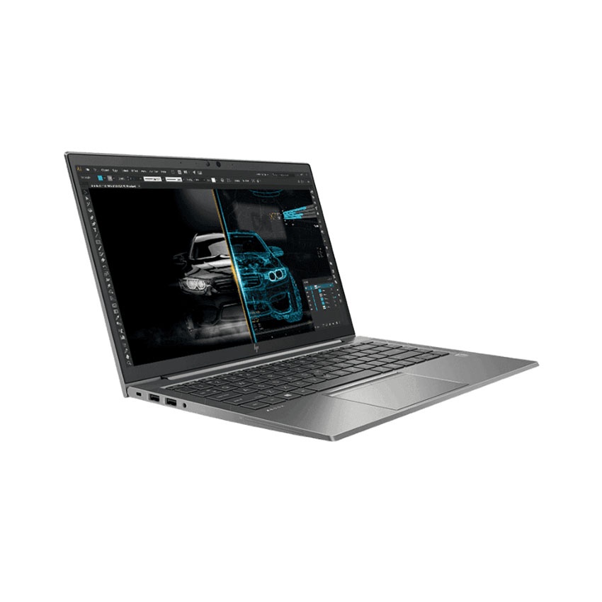 Laptop HP Zbook Firefly 14 G8 (275W0AV)