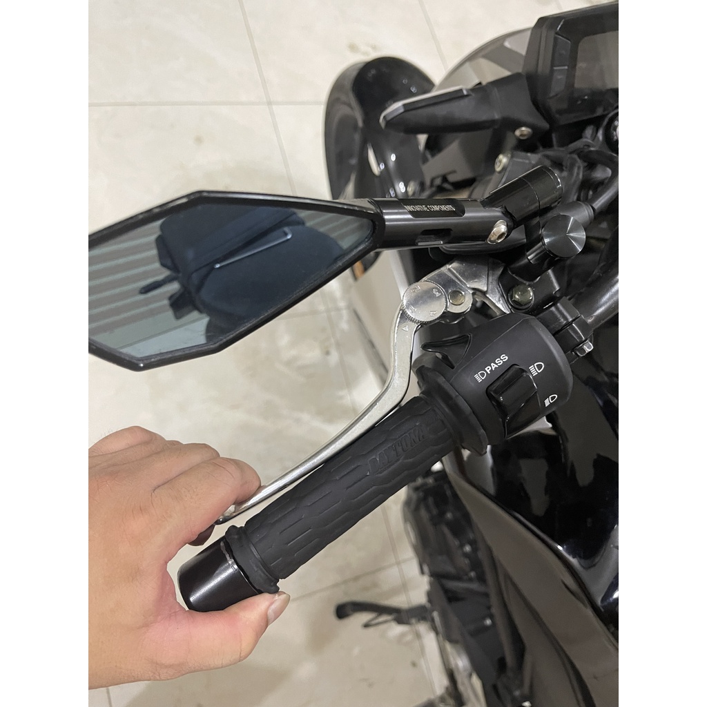 Tay côn chỉnh số