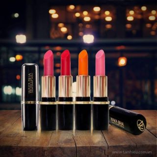 SON ĐỔI MÀU NHẬT BẢN WAKA BIHA