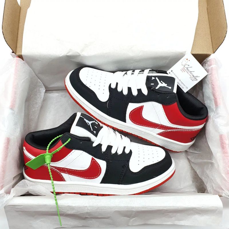 ẢNH THẬT: 07 MẪU GIÀY THẤP CỔ Có sẵn + Fullbox