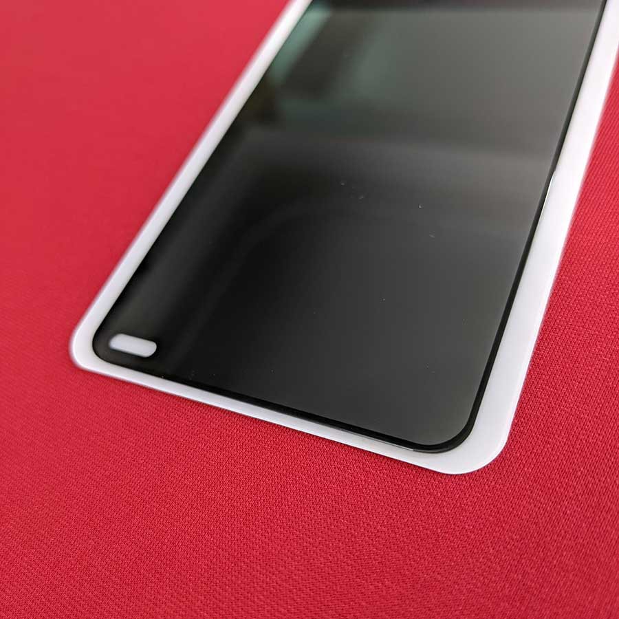 Kính cường lực phủ màn hình chống nhìn trộm Xiaomi Redmi K30 K30 5G