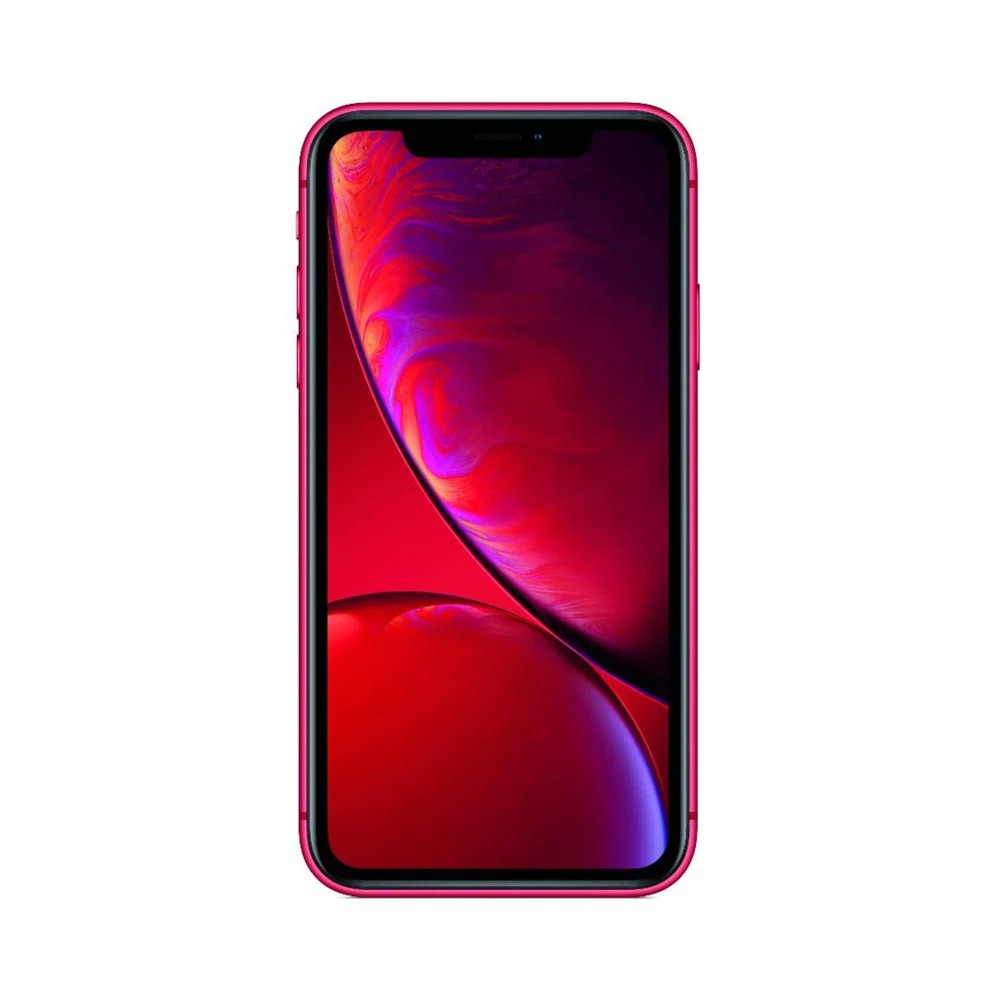 Điện Thoại iPhone XR RED 64GB VN/A - Bảo hành 12 tháng