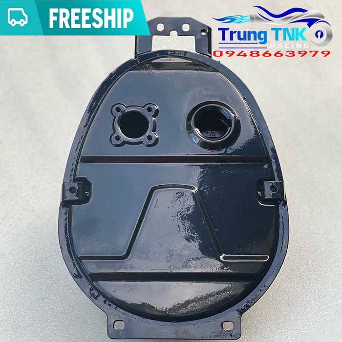 Bình xăng xe Max trung quốc (thùng xăng Max)