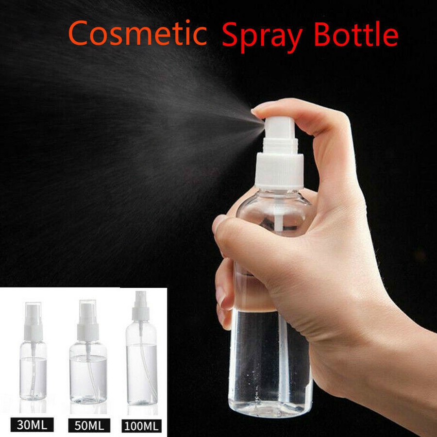 Chai xịt dùng để chiết nước hoa tiện dụng 30/50/100ml