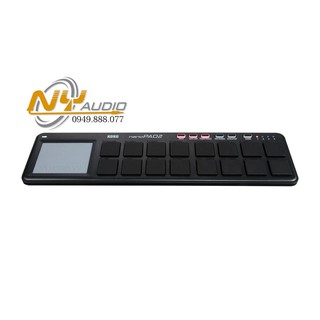 Korg Nano Pad 2 Thiết bị MIDI
