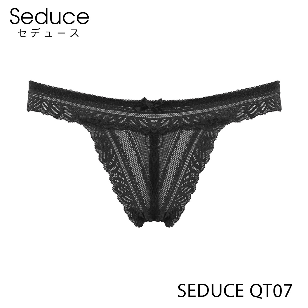 Quần lót Seduce QT07 Ren