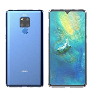 ￼Ốp Huawei Mate 20 dẻo trong suốt (Loại đẹp)