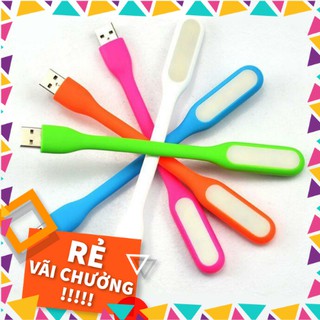 Đèn led usb mini siêu sáng nhiều màu ngẫu nhiên