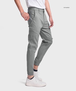 (Mới về)-QUẦN JOGGER JEAN-ROUTINE-HOT 2019