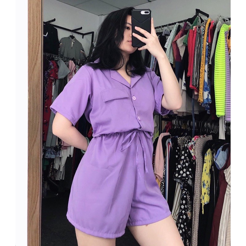 JUM CỘT NƠ BIGSIZE