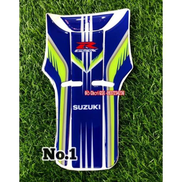 Tem xương cá GSX150 - BANDIT150