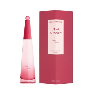 Nước hoa nữ Issey Miyake L'Eau D'Issey Rose & Rose EDP Intense 50 - 90ml