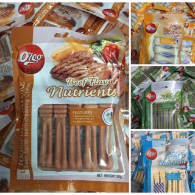 Combo phụ kiện thú cưng cho my