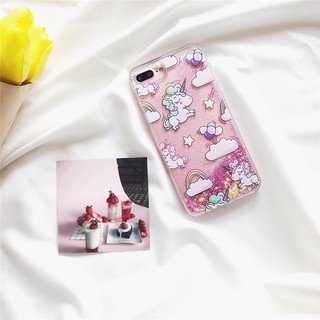 Ôp Lưng UniCorn-Ốp Dẻo