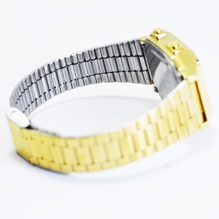 Đồng hồ điện tử nam Casio A178WGA-1ADF