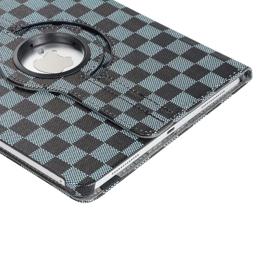 Bao da xoay 360 thích hợp cho iPad Air 2 1 iPad Air 9.7 2018 2017 2017 A1822 A1823 A1893 A1954 6th Generation 5th