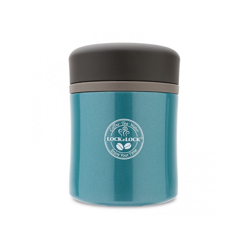 [LOCK&amp;LOCK]BÌNH GIỮ NHIỆT HOT&amp;COOL 450ML - LHC8003