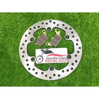 ĐĨA THẮNG TRƯỚC WINNER 150CÓ BỐ THẮNG