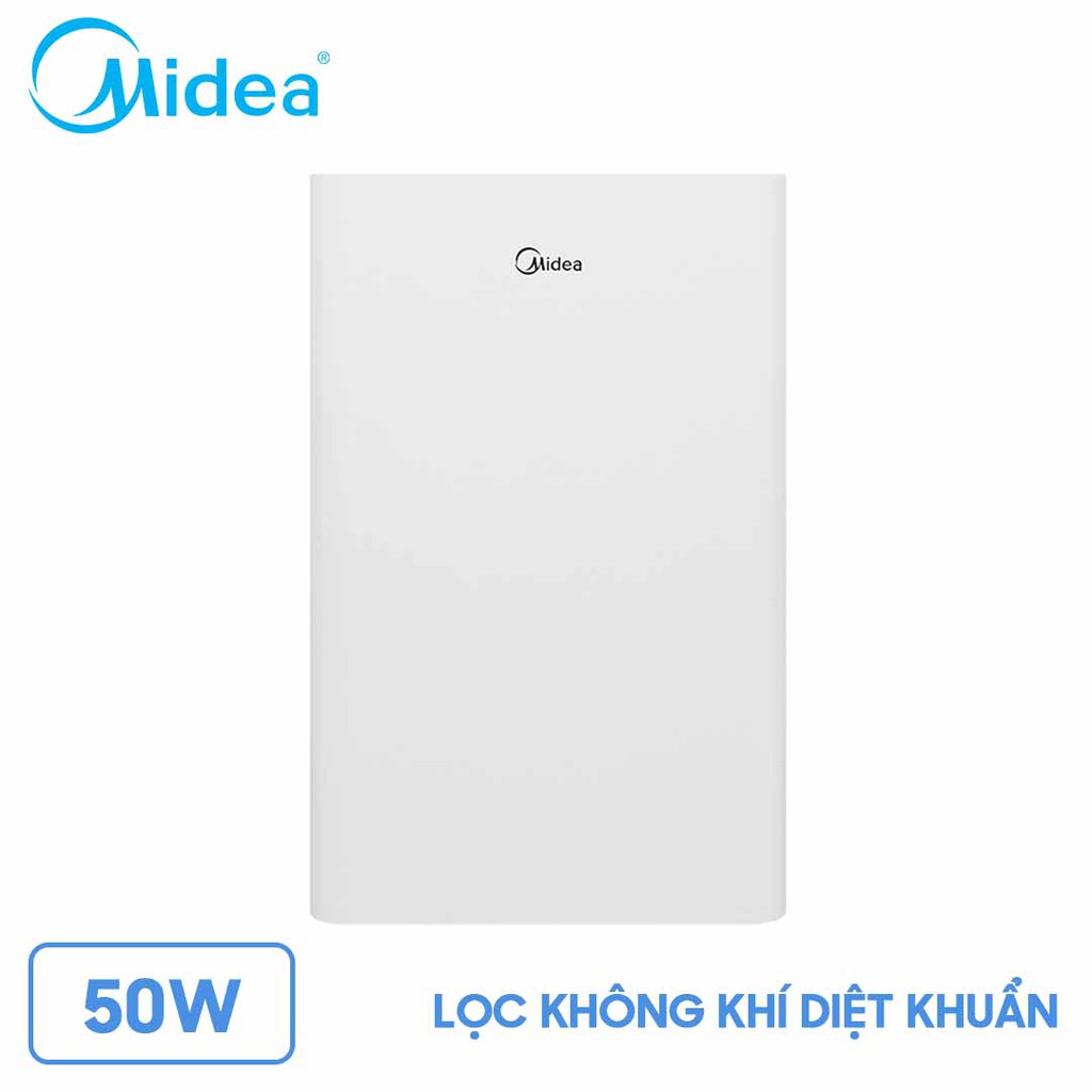 Máy lọc không khí Midea KJ20FE-BD