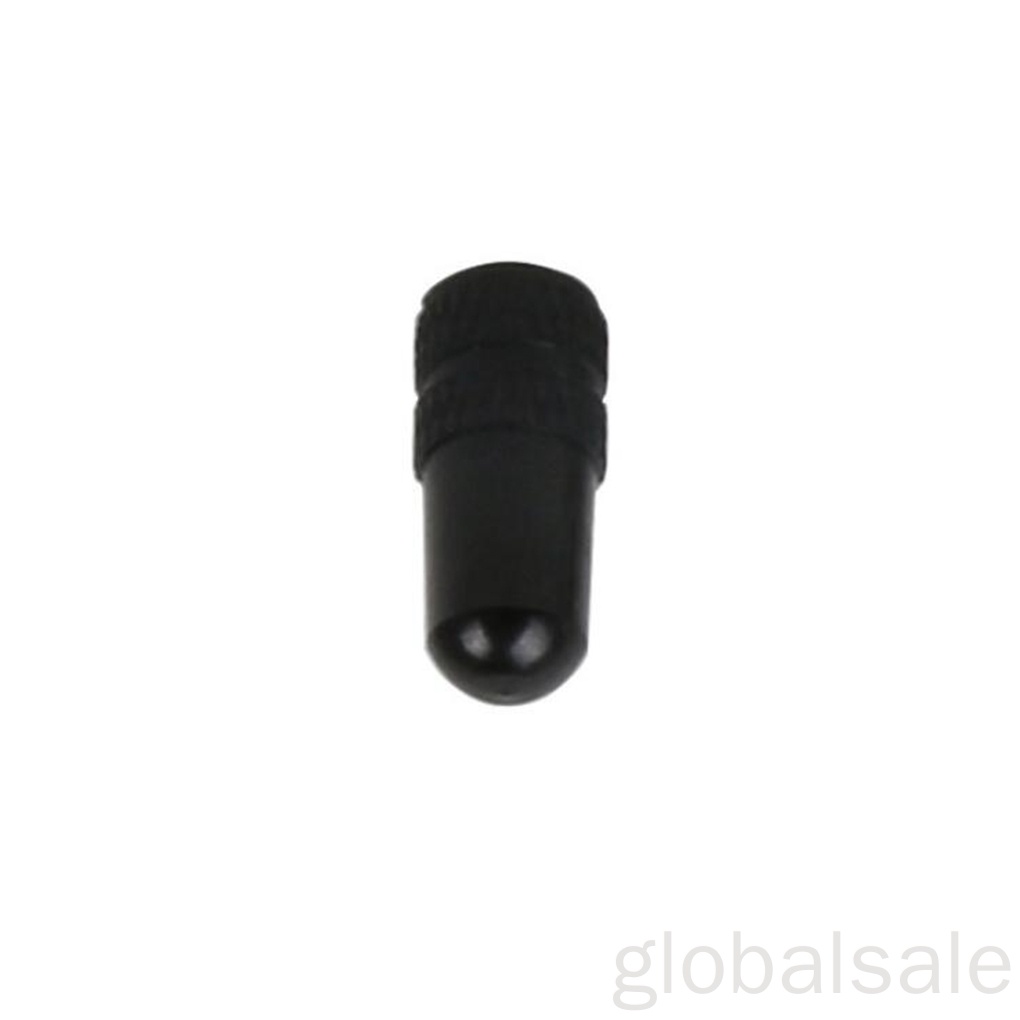 Set 5 nắp van bánh xe đạp bằng hợp kim tiện dụng