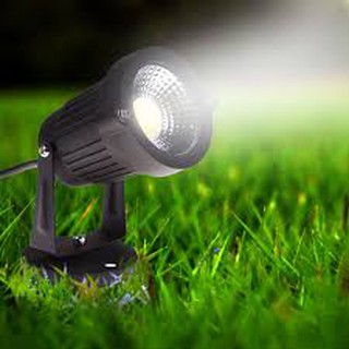 Đèn Rọi Cây - Đèn Rọi Tiểu Cảnh Sân Vườn LED 5W