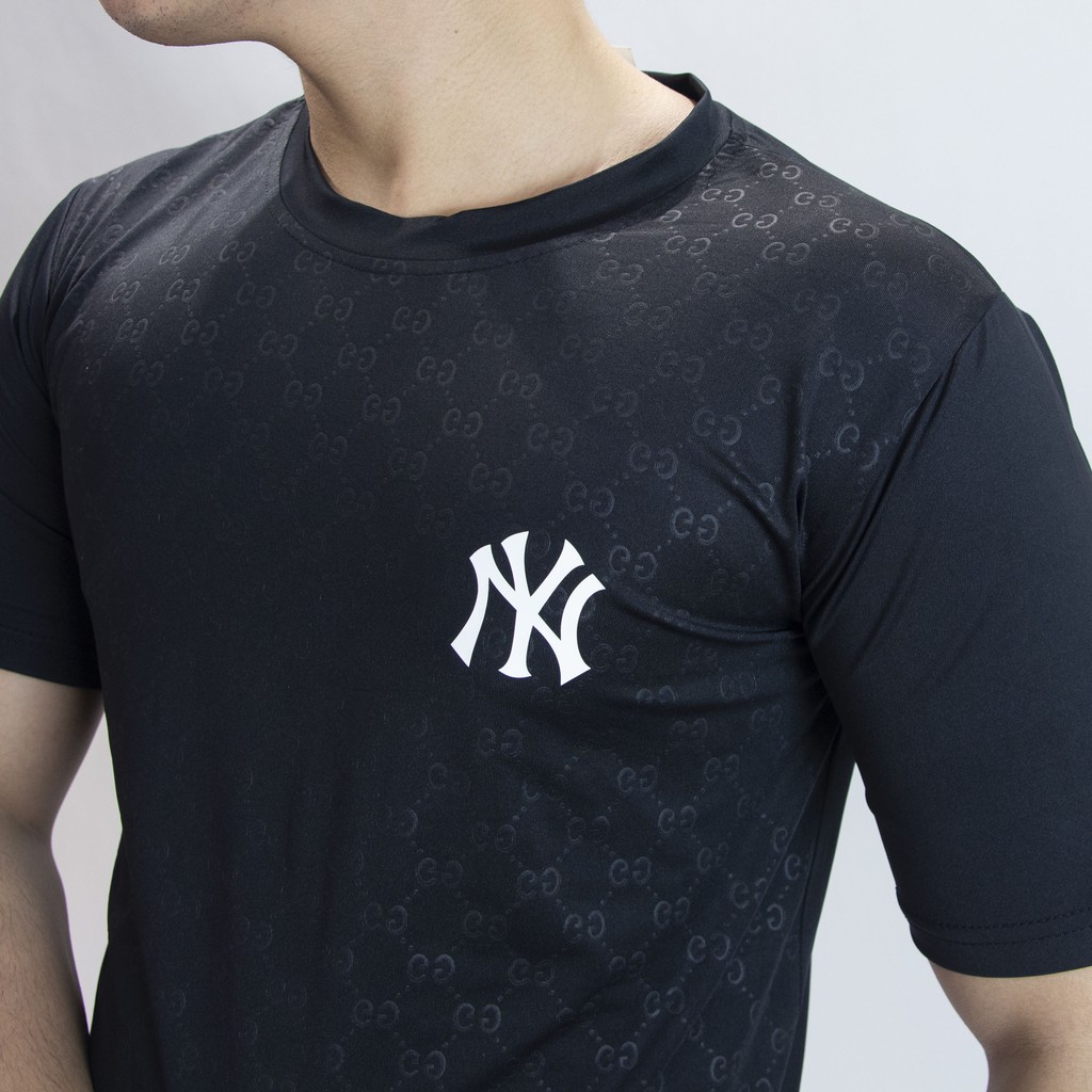 Quần áo thể thao nam mùa hè tập gym thun lạnh BTT10 | BigBuy360 - bigbuy360.vn