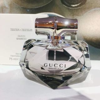 Nước hoa Gucci bamboo edp 75ml tester