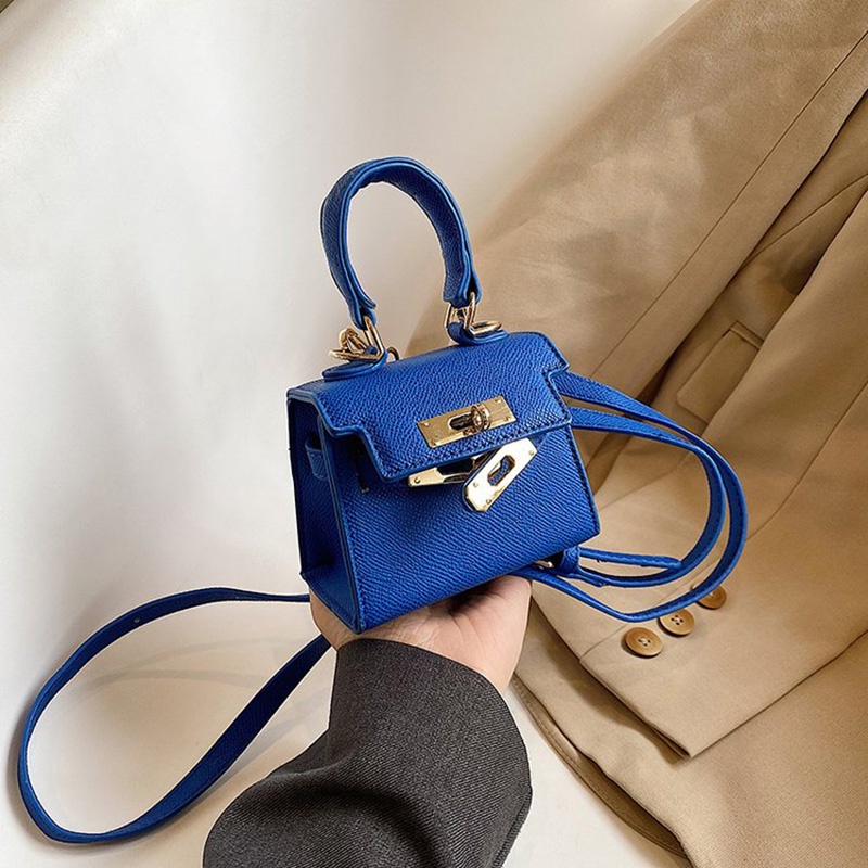 Túi Đeo Vai Thời Trang Phong Cách Phương Tây Dành Cho Nữ