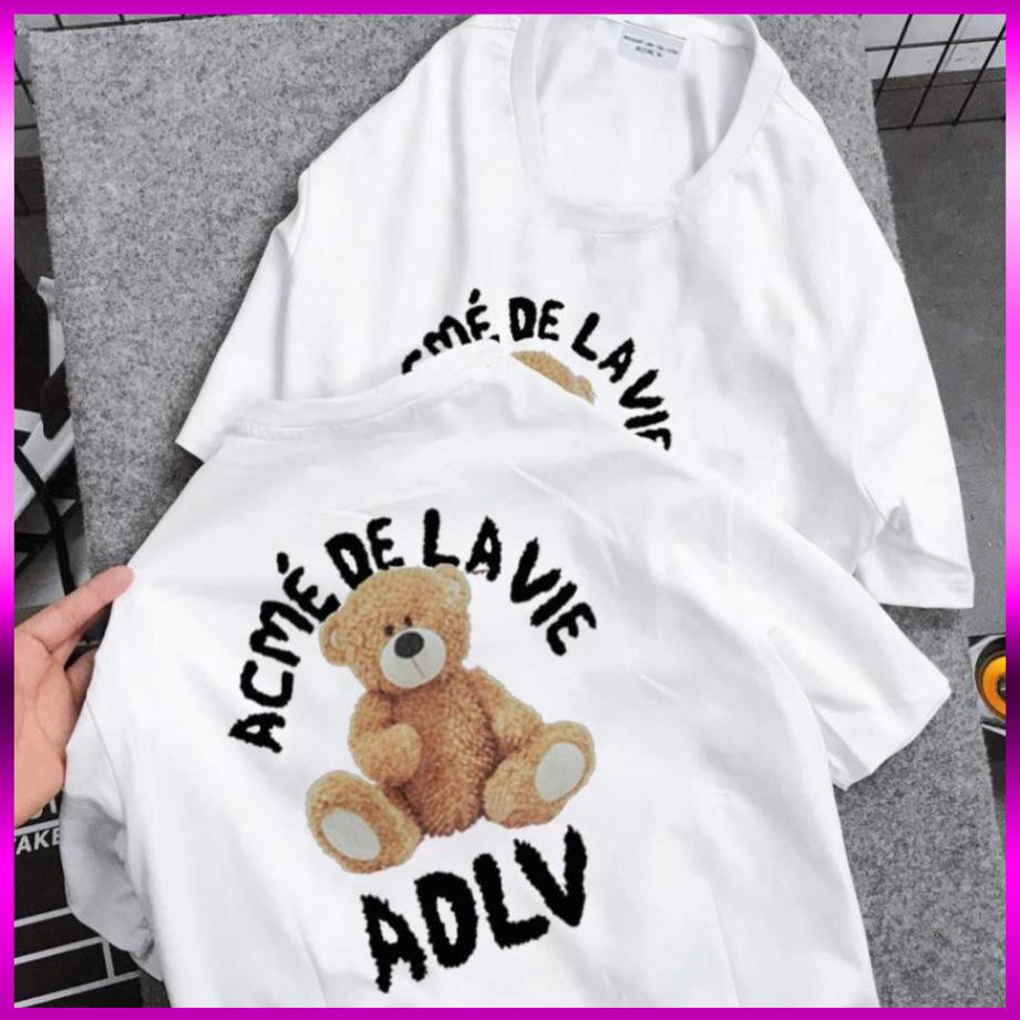 Áo thun cánh chim burlon hoạ tiết cánh chim Streetwear form rộng basic cotton oversize