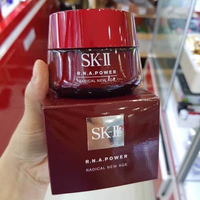 Kem SK-II chống lão hoá