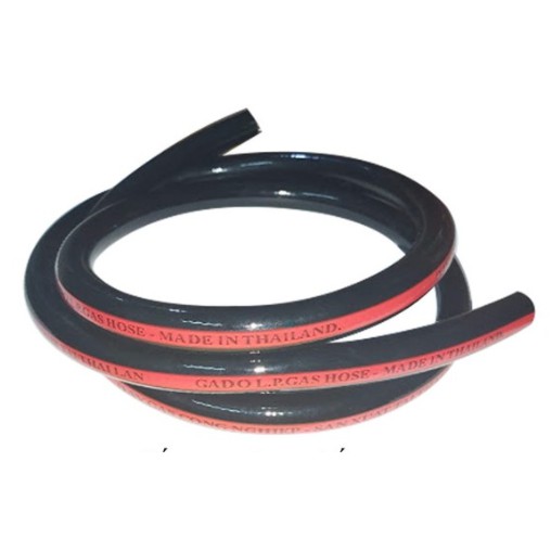 Bộ van dây gas bếp khè công nghiệp Gado - dùng với bếp khè - Alo Bếp Xinh