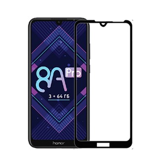 Kính cường lực full màn Honor 8A