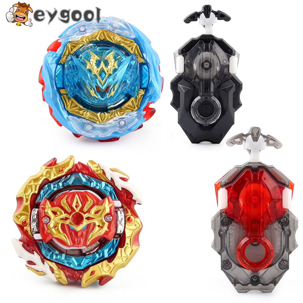 Con quay đồ chơi Beyblade Burst B188 Astral B188