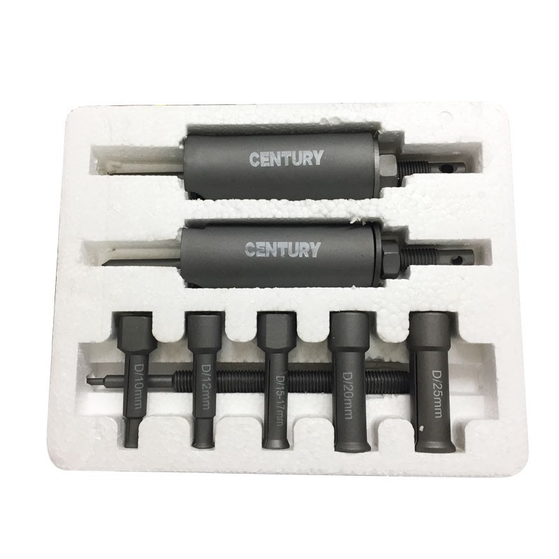 Bộ cảo bạc đạn trong gồm 8 chi tiết Century - tháo bạc đạn