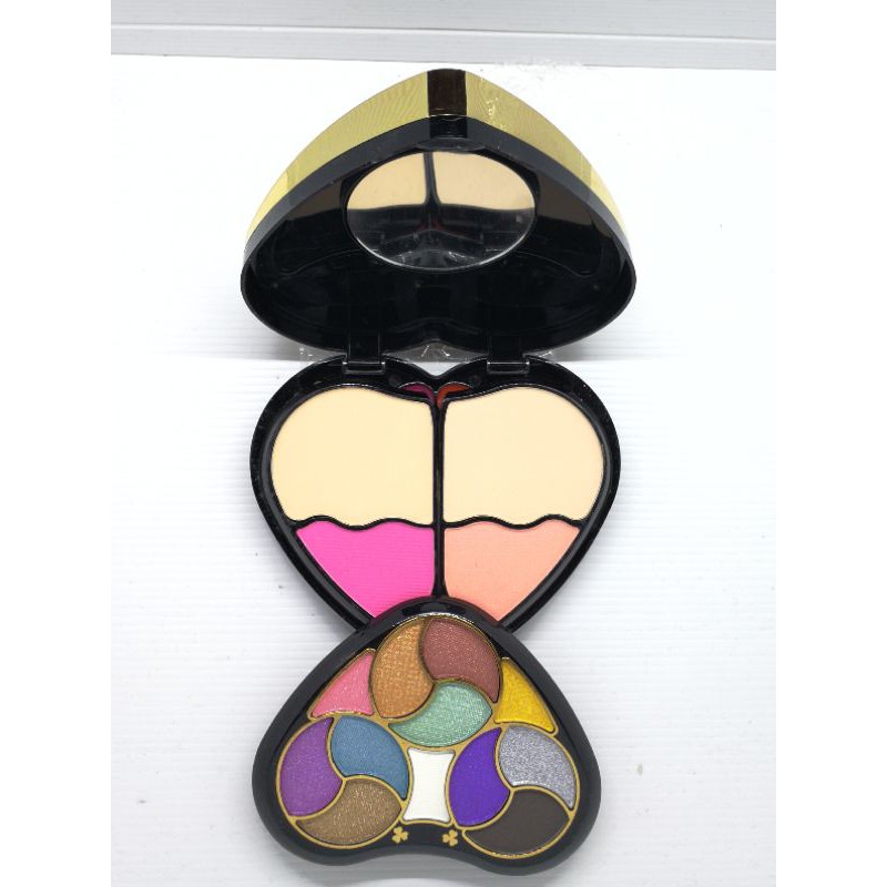 (hàng Mới Về) Phấn Trang Điểm Xixiu C-850 / Ads | BigBuy360 - bigbuy360.vn