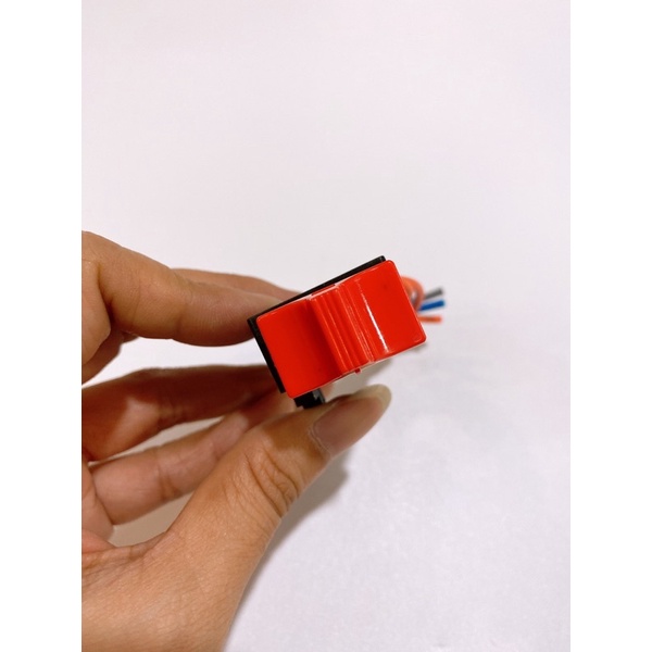 Full bộ nút công tắc xe Dream Đề, kèn, xinhan, mởđèn, cosfa hàng Công ty