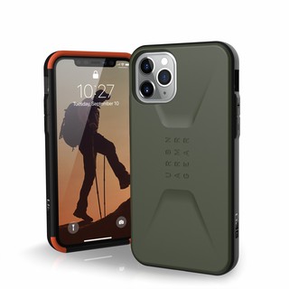 Ốp Lưng UAG iPhone 11 Pro Civilian
