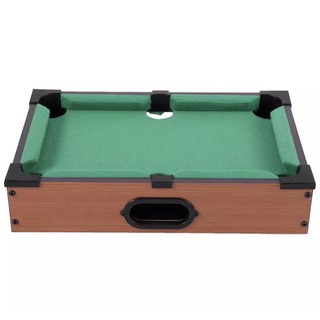 Bàn bida mini gỗ cao cấp