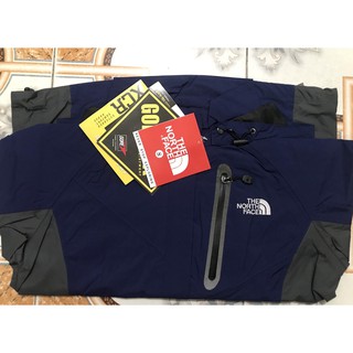 ÁO GIÓ TNF 2 LỚP