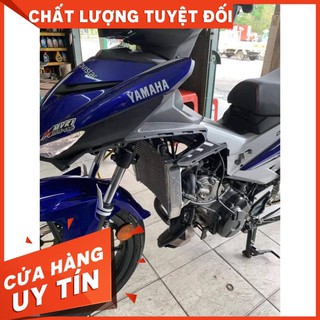 Két nước độ cong lg cho exciter135&150