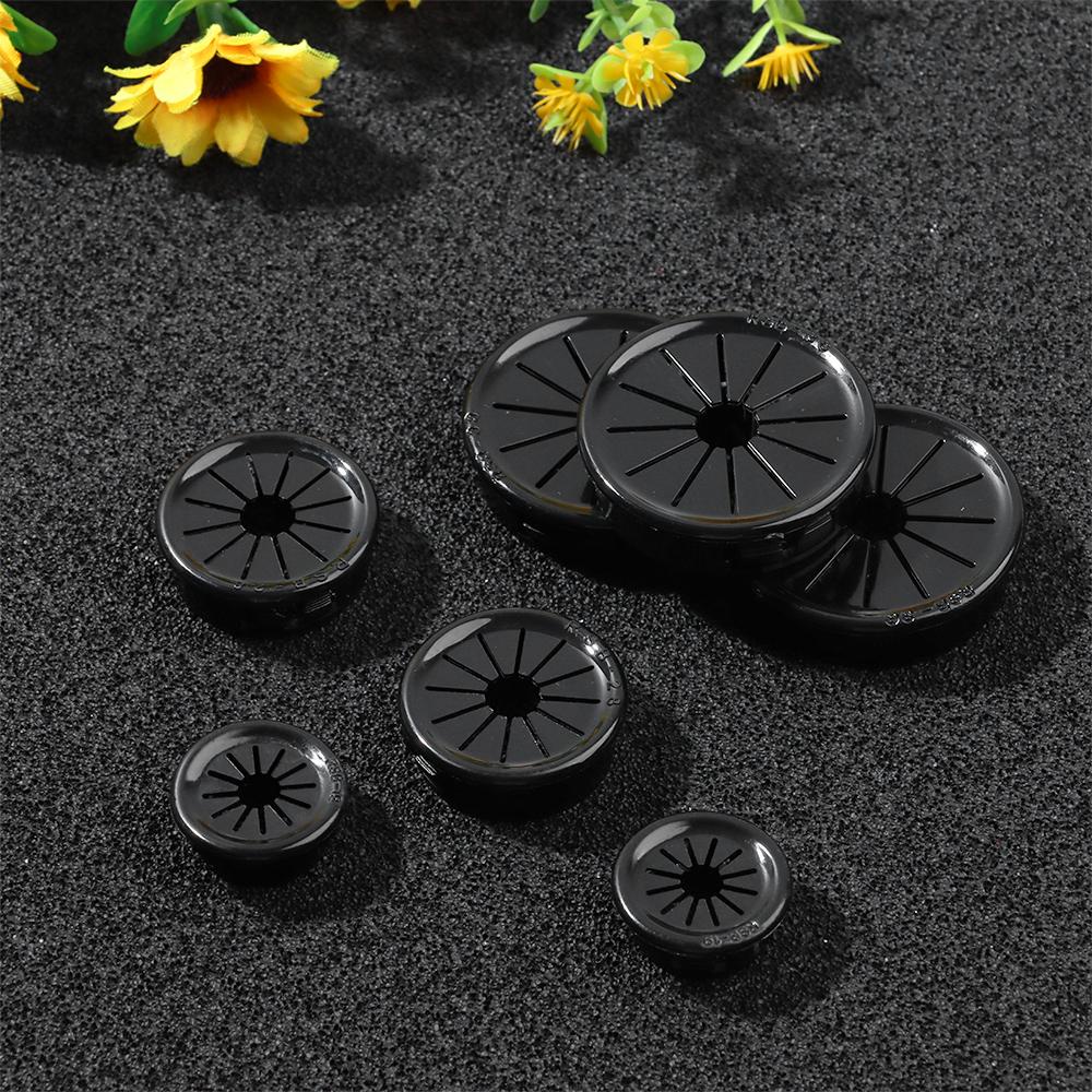 SUYO Set 10 Vỏ Bọc Dây Cáp Gọn Gàng Tiện Dụng