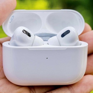 Airpods Pro Tai Nghe Không Dây Bluetooth airpods ,Chống ồn,định vị đổi tên thế hệ thứ 3