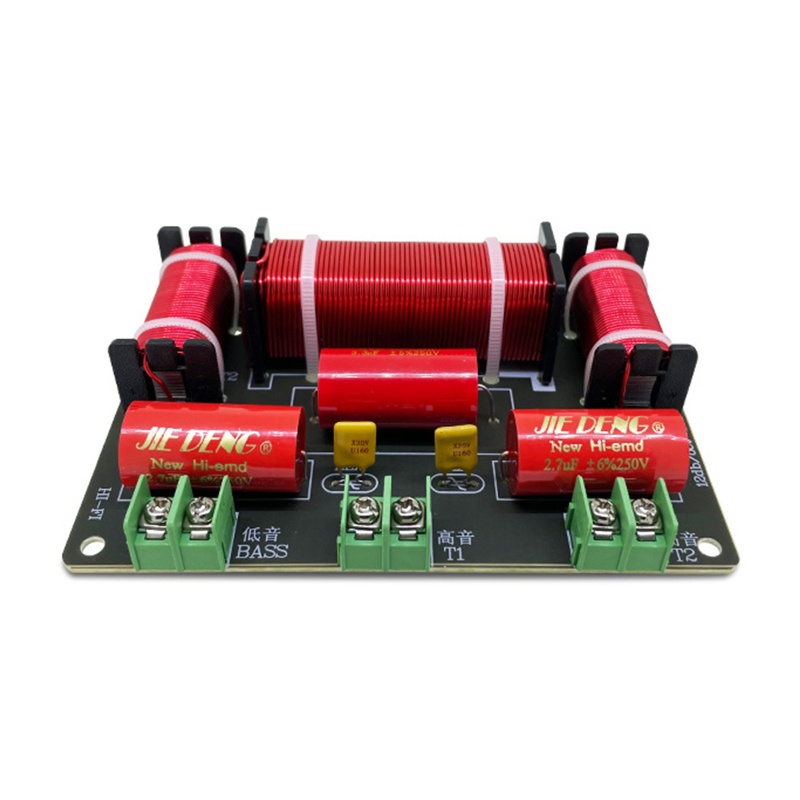 Mô Đun Lọc Âm Thanh Hi-Fi Chuyên Nghiệp Chất Lượng Cao