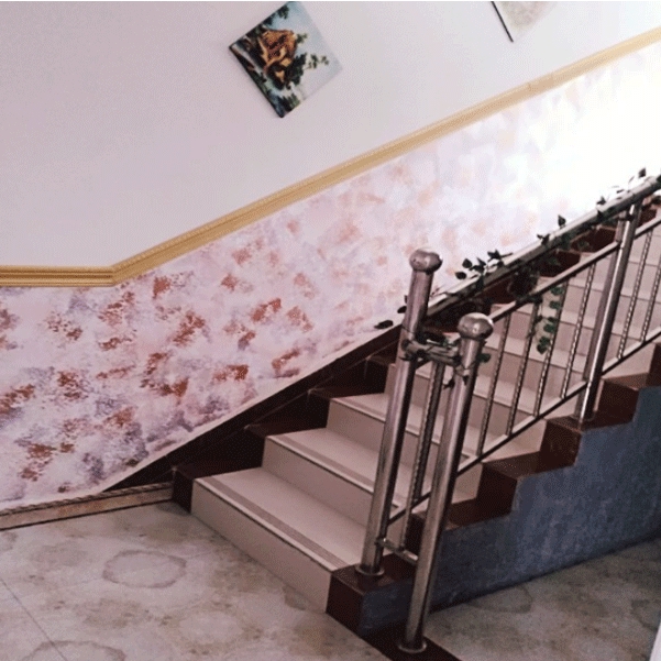 Wall Sticker For Wall Border / Waterproof Self-Adhesive Wall Sticker / Wall Border Decor