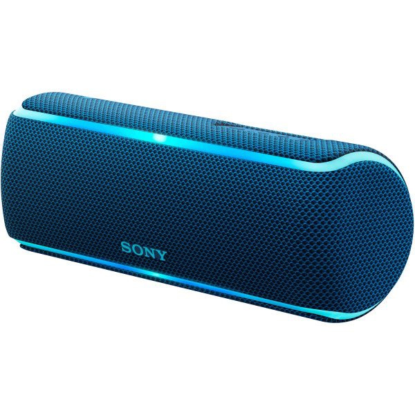 Loa Bluetooth không dây di động SONY SRS-XB21