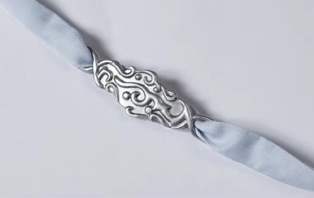 Mạt ngạch Lam gia Lam Vong Cơ Vương Nhất Bác Trần Tình Lệnh hàng chính hãng Acosing