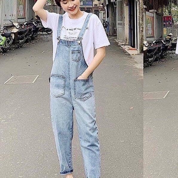 YẾM JEAN NỮ MẪU MỚI PHONG CÁCH TRẺ TRUNG 04 | BigBuy360 - bigbuy360.vn