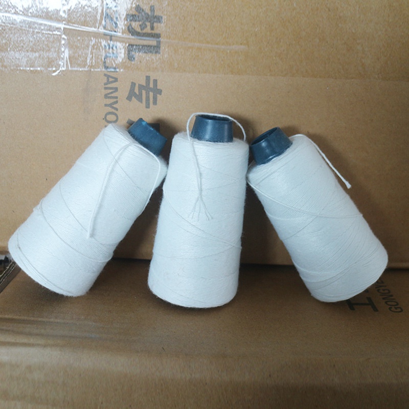 Chỉ Máy Khâu bao > Chỉ may các loại bao bì, chuyên may Bao bì xi măng, phân bón, hóa chất, lúa gạo, đường